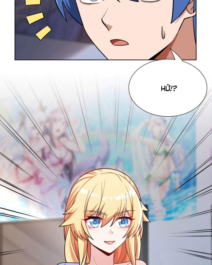 Ta Có Thể Sử Dụng Hệ Thống Rút Thẻ Triệu Hồi Mỹ Thiếu Nữ Chapter 2 - Trang 2