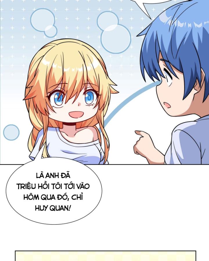 Ta Có Thể Sử Dụng Hệ Thống Rút Thẻ Triệu Hồi Mỹ Thiếu Nữ Chapter 2 - Trang 2