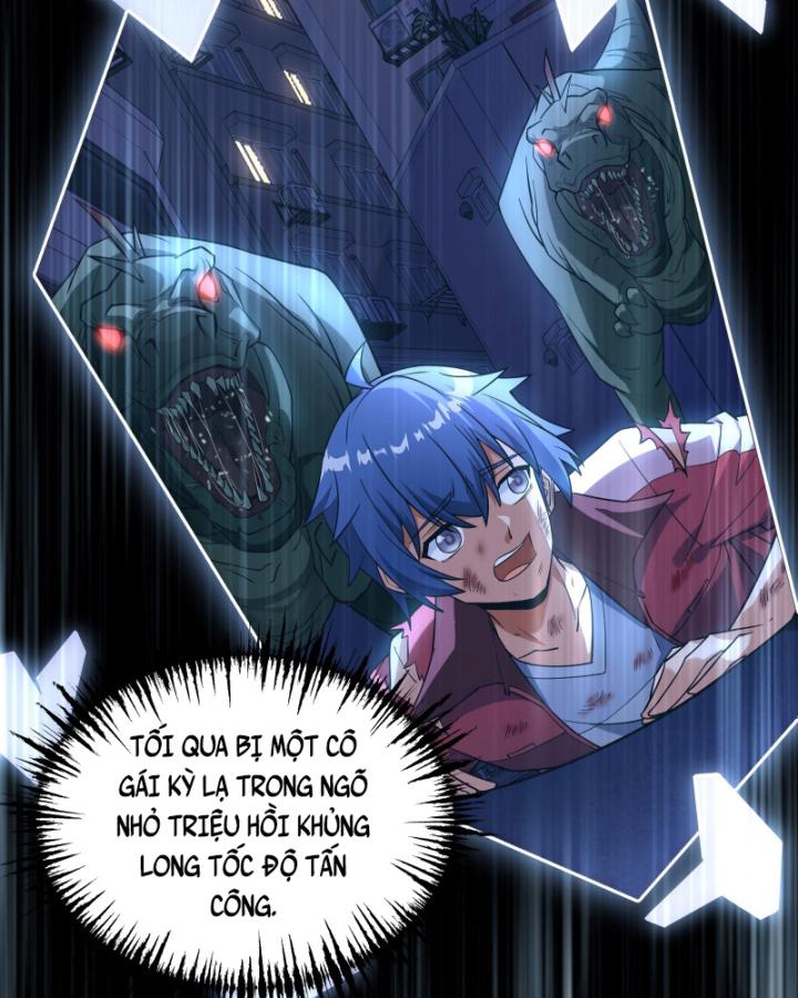 Ta Có Thể Sử Dụng Hệ Thống Rút Thẻ Triệu Hồi Mỹ Thiếu Nữ Chapter 2 - Trang 2