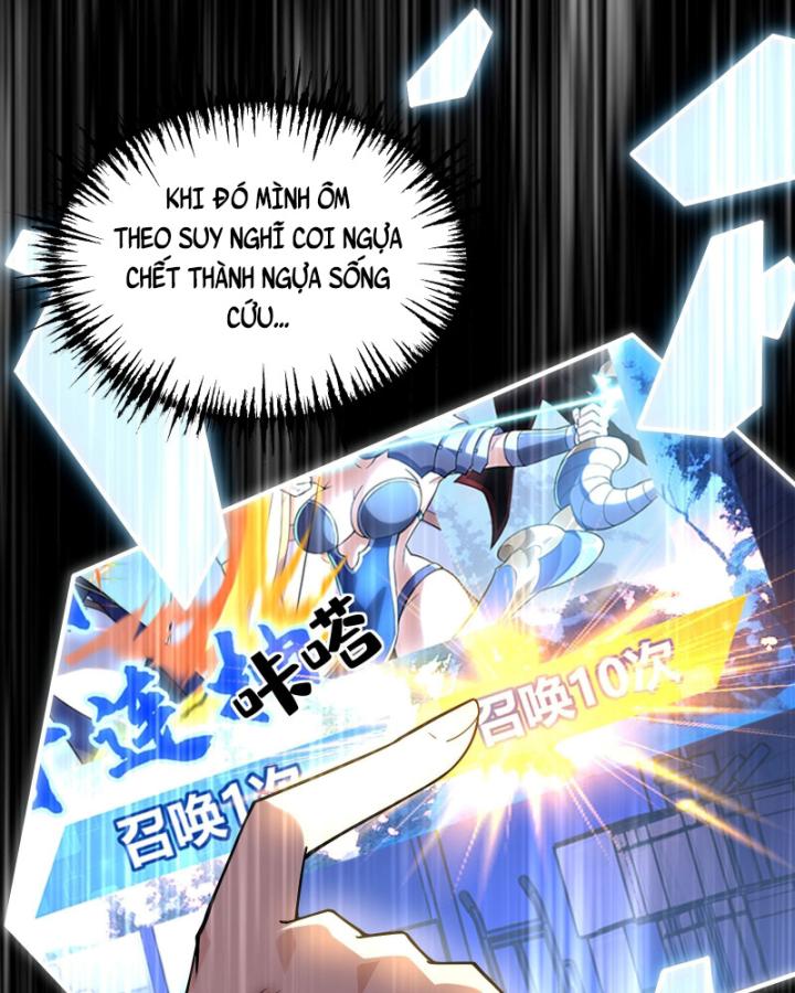 Ta Có Thể Sử Dụng Hệ Thống Rút Thẻ Triệu Hồi Mỹ Thiếu Nữ Chapter 2 - Trang 2