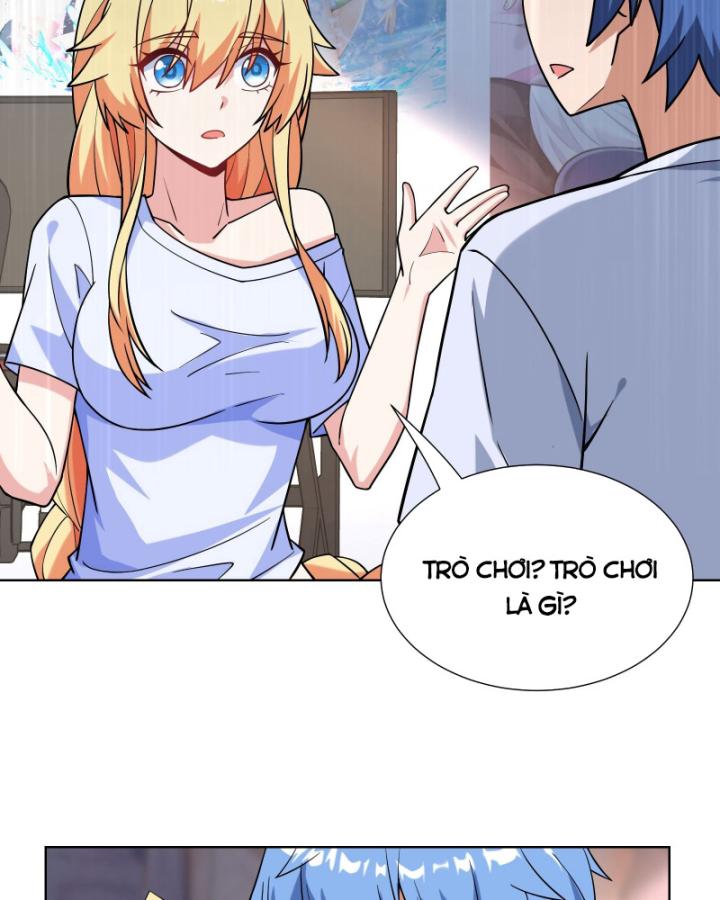 Ta Có Thể Sử Dụng Hệ Thống Rút Thẻ Triệu Hồi Mỹ Thiếu Nữ Chapter 2 - Trang 2