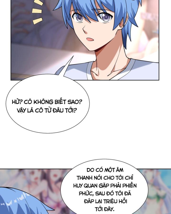 Ta Có Thể Sử Dụng Hệ Thống Rút Thẻ Triệu Hồi Mỹ Thiếu Nữ Chapter 2 - Trang 2