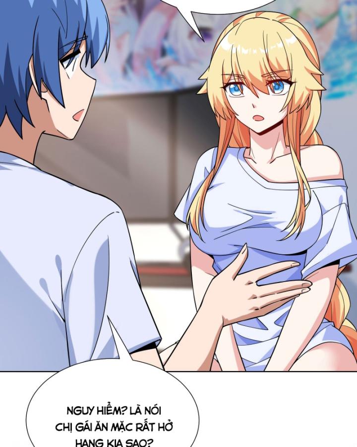 Ta Có Thể Sử Dụng Hệ Thống Rút Thẻ Triệu Hồi Mỹ Thiếu Nữ Chapter 2 - Trang 2