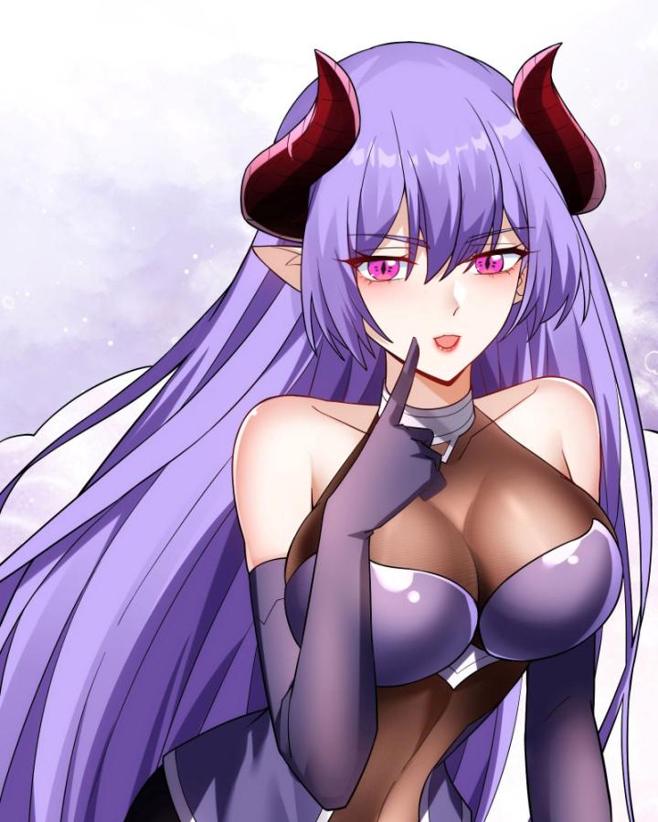 Ta Có Thể Sử Dụng Hệ Thống Rút Thẻ Triệu Hồi Mỹ Thiếu Nữ Chapter 2 - Trang 2