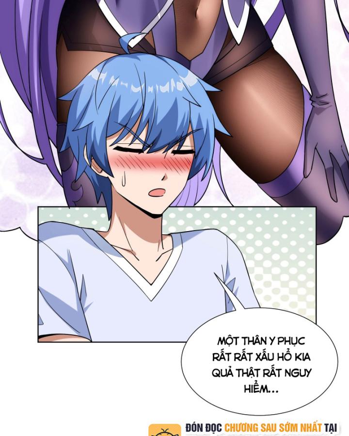 Ta Có Thể Sử Dụng Hệ Thống Rút Thẻ Triệu Hồi Mỹ Thiếu Nữ Chapter 2 - Trang 2