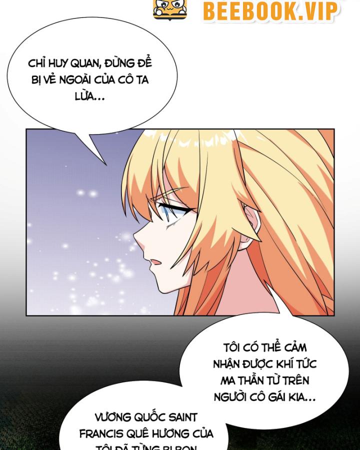 Ta Có Thể Sử Dụng Hệ Thống Rút Thẻ Triệu Hồi Mỹ Thiếu Nữ Chapter 2 - Trang 2