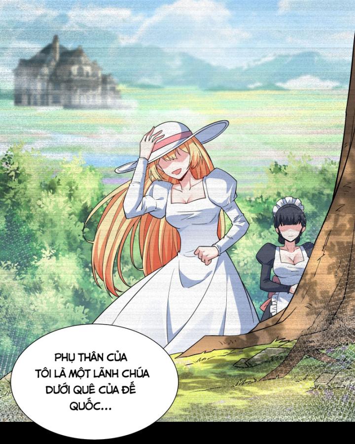 Ta Có Thể Sử Dụng Hệ Thống Rút Thẻ Triệu Hồi Mỹ Thiếu Nữ Chapter 2 - Trang 2