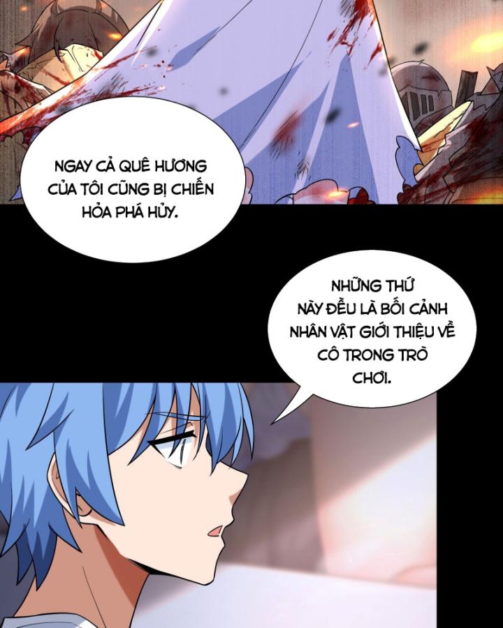 Ta Có Thể Sử Dụng Hệ Thống Rút Thẻ Triệu Hồi Mỹ Thiếu Nữ Chapter 2 - Trang 2