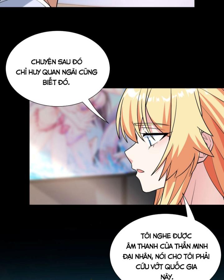 Ta Có Thể Sử Dụng Hệ Thống Rút Thẻ Triệu Hồi Mỹ Thiếu Nữ Chapter 2 - Trang 2