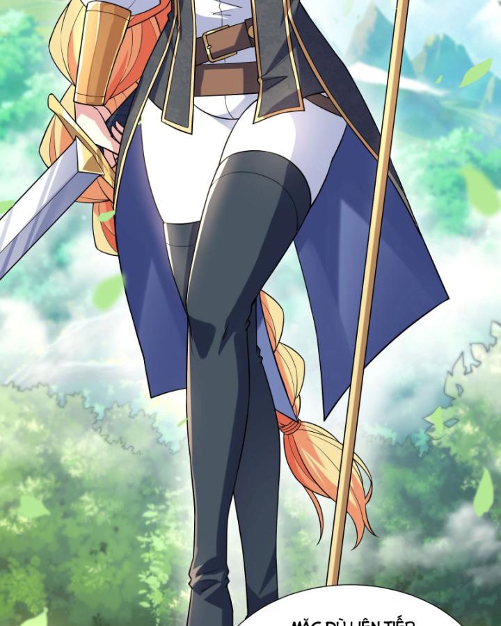 Ta Có Thể Sử Dụng Hệ Thống Rút Thẻ Triệu Hồi Mỹ Thiếu Nữ Chapter 2 - Trang 2