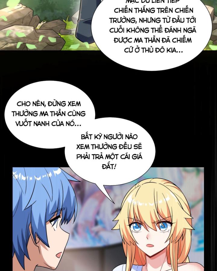 Ta Có Thể Sử Dụng Hệ Thống Rút Thẻ Triệu Hồi Mỹ Thiếu Nữ Chapter 2 - Trang 2