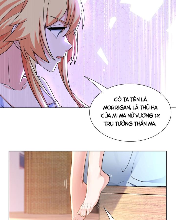 Ta Có Thể Sử Dụng Hệ Thống Rút Thẻ Triệu Hồi Mỹ Thiếu Nữ Chapter 2 - Trang 2