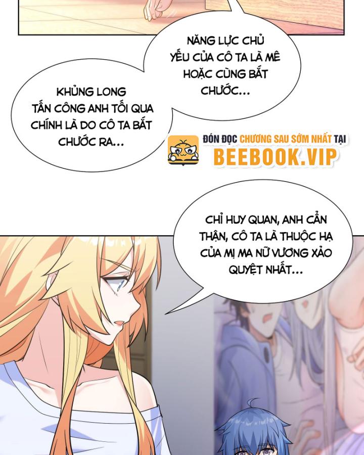Ta Có Thể Sử Dụng Hệ Thống Rút Thẻ Triệu Hồi Mỹ Thiếu Nữ Chapter 2 - Trang 2