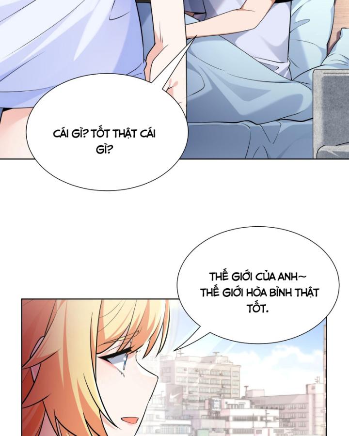 Ta Có Thể Sử Dụng Hệ Thống Rút Thẻ Triệu Hồi Mỹ Thiếu Nữ Chapter 2 - Trang 2