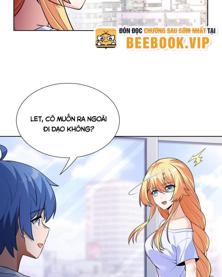 Ta Có Thể Sử Dụng Hệ Thống Rút Thẻ Triệu Hồi Mỹ Thiếu Nữ Chapter 2 - Trang 2