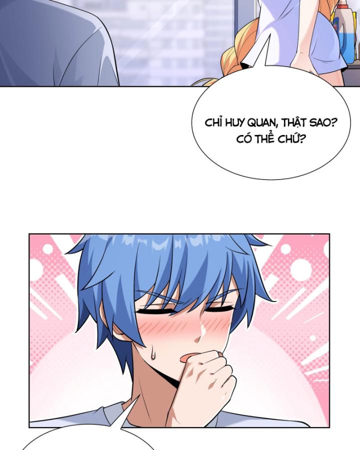 Ta Có Thể Sử Dụng Hệ Thống Rút Thẻ Triệu Hồi Mỹ Thiếu Nữ Chapter 2 - Trang 2