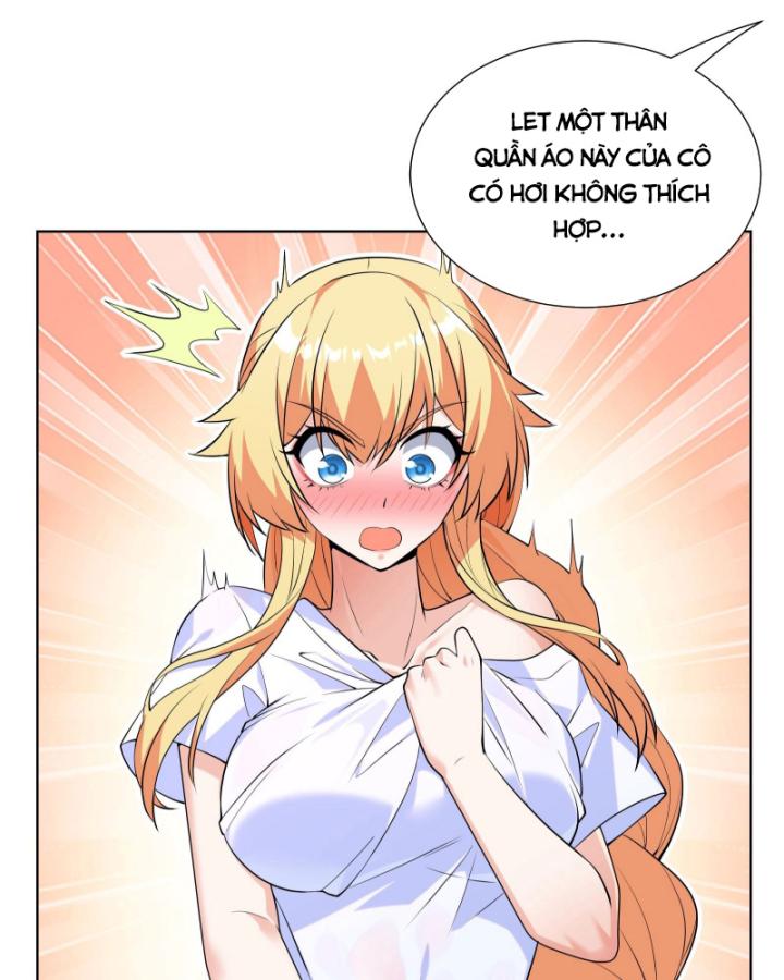 Ta Có Thể Sử Dụng Hệ Thống Rút Thẻ Triệu Hồi Mỹ Thiếu Nữ Chapter 2 - Trang 2