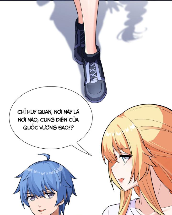 Ta Có Thể Sử Dụng Hệ Thống Rút Thẻ Triệu Hồi Mỹ Thiếu Nữ Chapter 2 - Trang 2