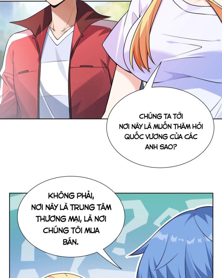 Ta Có Thể Sử Dụng Hệ Thống Rút Thẻ Triệu Hồi Mỹ Thiếu Nữ Chapter 2 - Trang 2