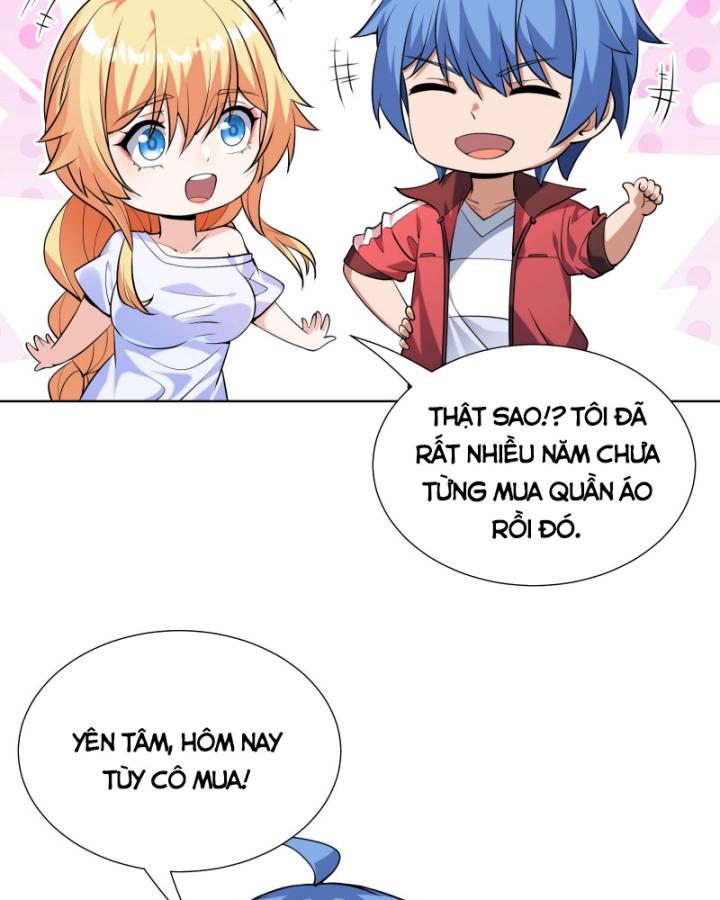 Ta Có Thể Sử Dụng Hệ Thống Rút Thẻ Triệu Hồi Mỹ Thiếu Nữ Chapter 2 - Trang 2