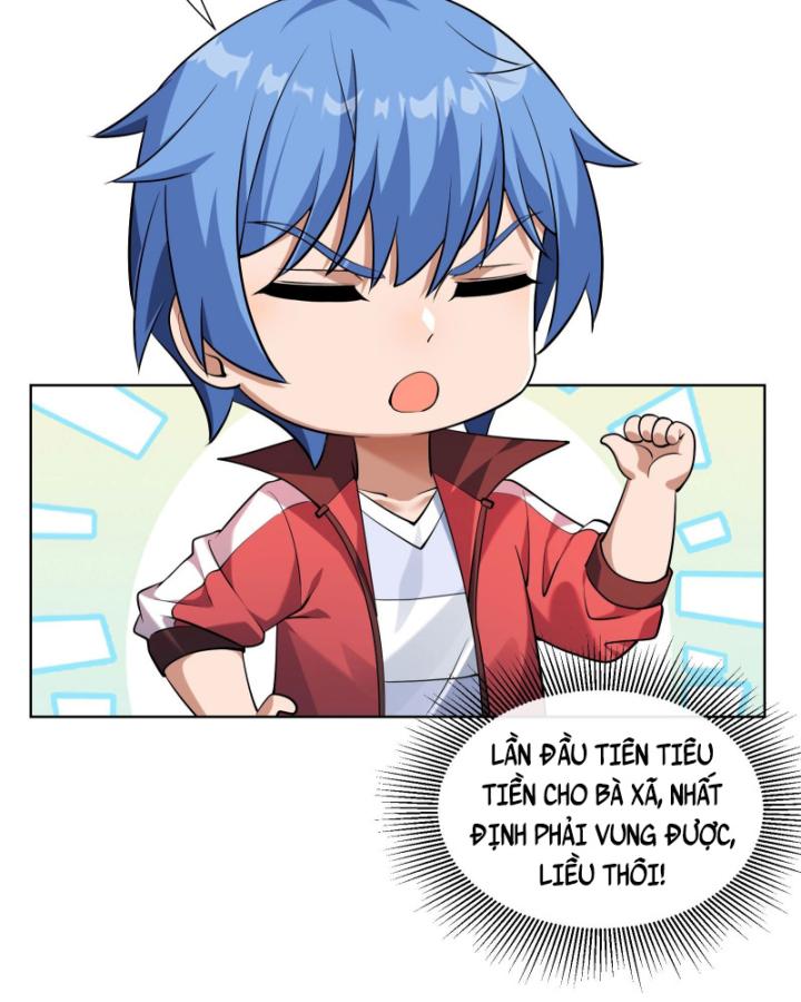 Ta Có Thể Sử Dụng Hệ Thống Rút Thẻ Triệu Hồi Mỹ Thiếu Nữ Chapter 2 - Trang 2