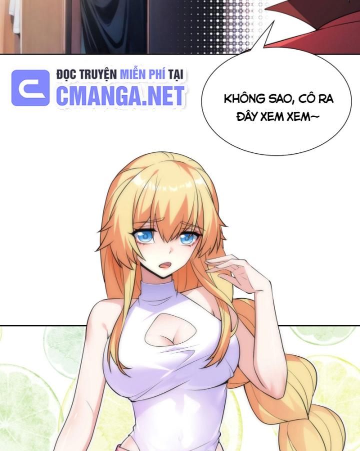 Ta Có Thể Sử Dụng Hệ Thống Rút Thẻ Triệu Hồi Mỹ Thiếu Nữ Chapter 2 - Trang 2