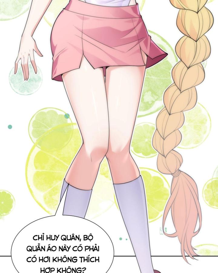 Ta Có Thể Sử Dụng Hệ Thống Rút Thẻ Triệu Hồi Mỹ Thiếu Nữ Chapter 2 - Trang 2