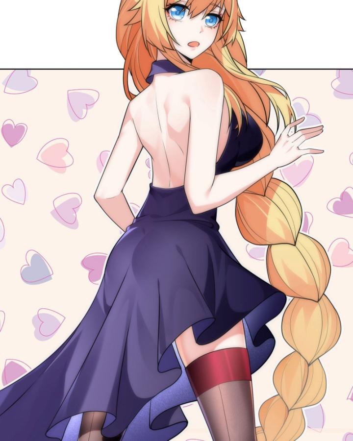 Ta Có Thể Sử Dụng Hệ Thống Rút Thẻ Triệu Hồi Mỹ Thiếu Nữ Chapter 2 - Trang 2