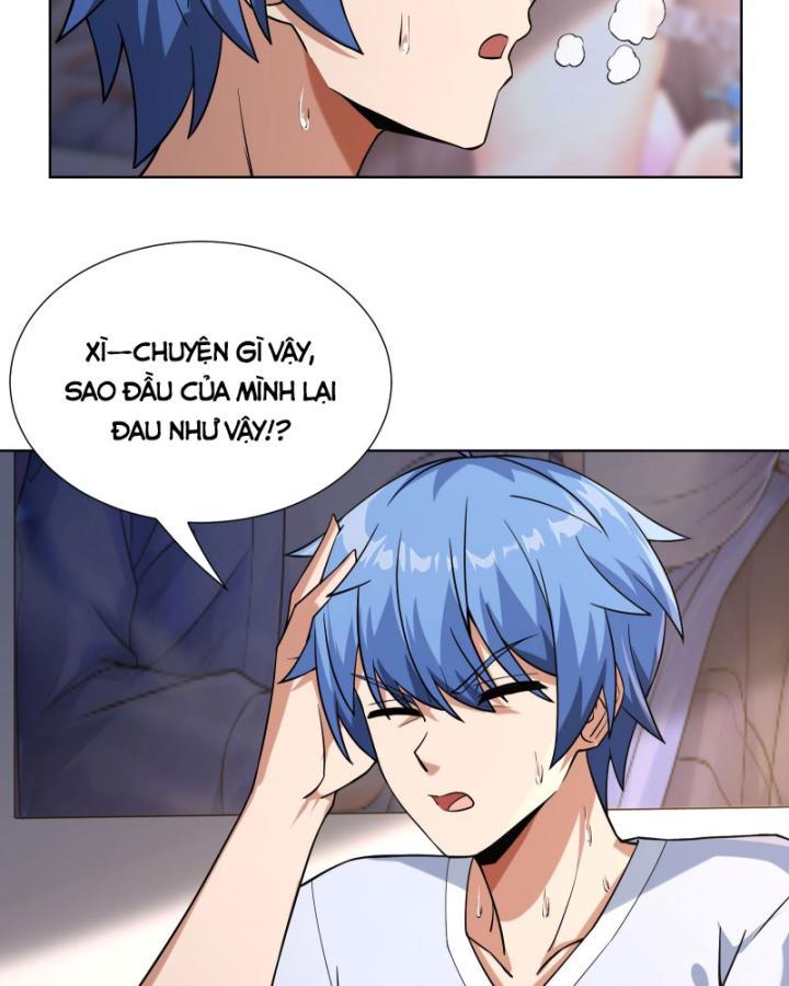 Ta Có Thể Sử Dụng Hệ Thống Rút Thẻ Triệu Hồi Mỹ Thiếu Nữ Chapter 2 - Trang 2