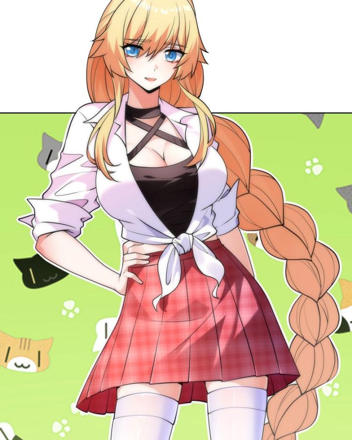 Ta Có Thể Sử Dụng Hệ Thống Rút Thẻ Triệu Hồi Mỹ Thiếu Nữ Chapter 2 - Trang 2