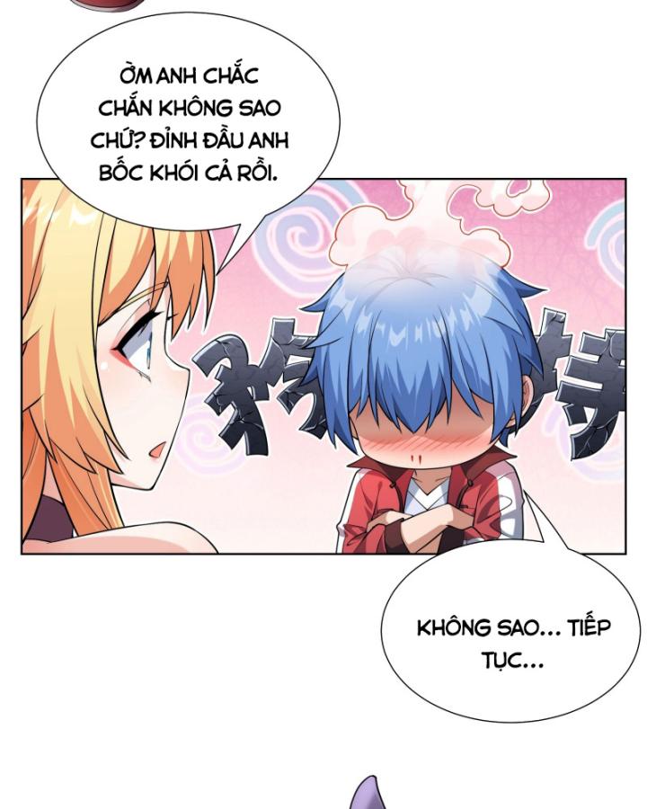 Ta Có Thể Sử Dụng Hệ Thống Rút Thẻ Triệu Hồi Mỹ Thiếu Nữ Chapter 2 - Trang 2