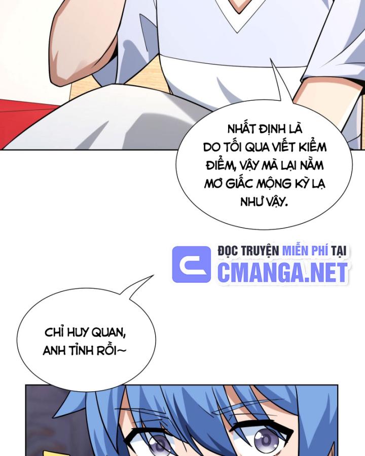 Ta Có Thể Sử Dụng Hệ Thống Rút Thẻ Triệu Hồi Mỹ Thiếu Nữ Chapter 2 - Trang 2