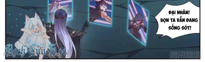 Girl And Science Chapter 510 - Trang 3