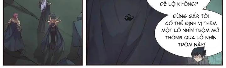 Girl And Science Chapter 510 - Trang 3