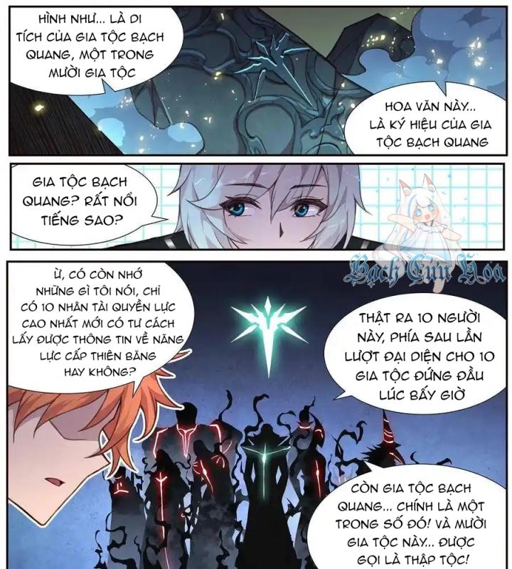 Girl And Science Chapter 510 - Trang 3