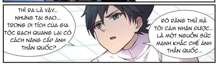 Girl And Science Chapter 510 - Trang 3