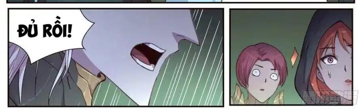 Girl And Science Chapter 510 - Trang 3