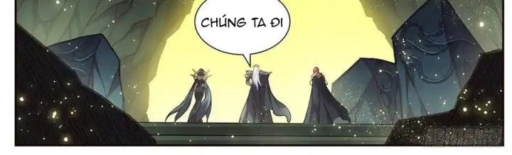 Girl And Science Chapter 510 - Trang 3