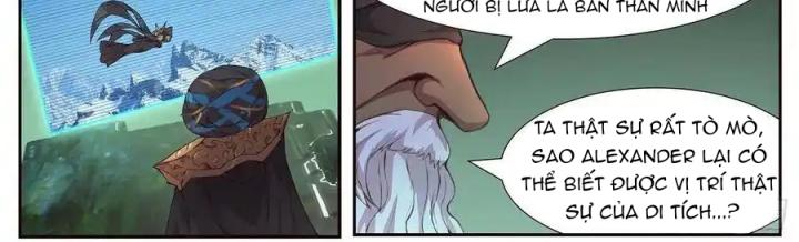 Girl And Science Chapter 510 - Trang 3