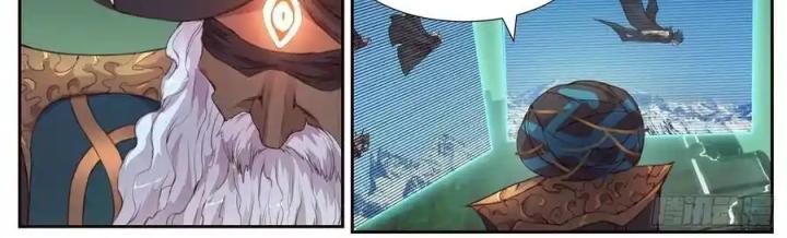 Girl And Science Chapter 510 - Trang 3