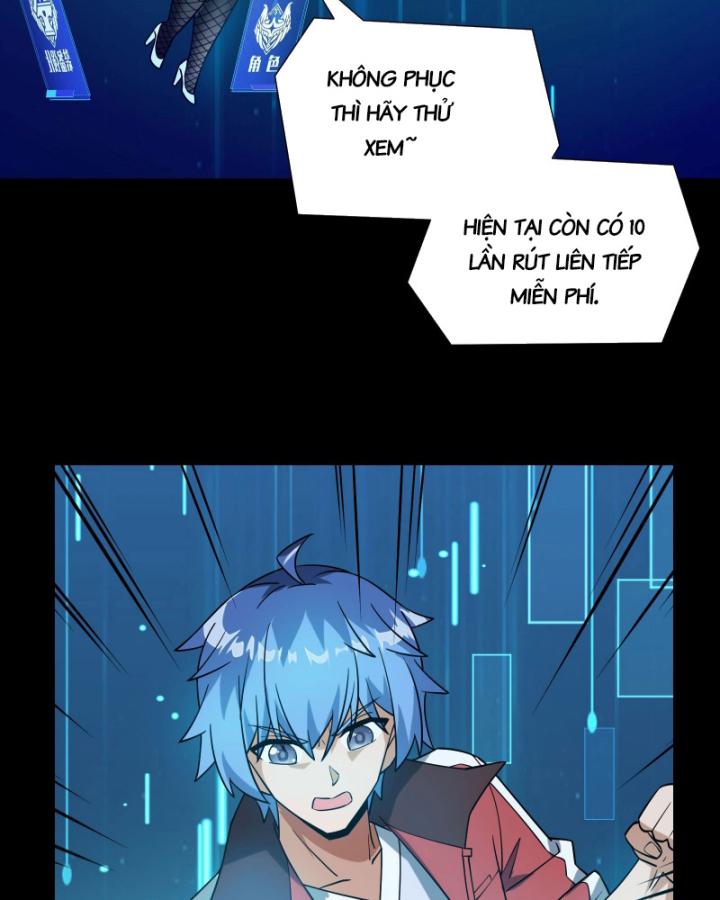 Ta Có Thể Sử Dụng Hệ Thống Rút Thẻ Triệu Hồi Mỹ Thiếu Nữ Chapter 3 - Trang 2