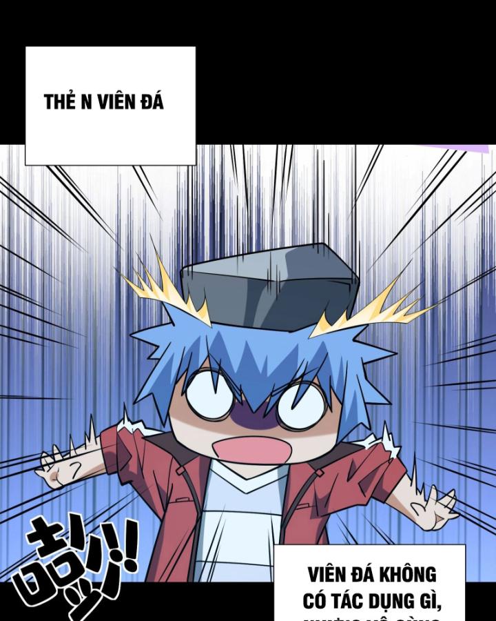 Ta Có Thể Sử Dụng Hệ Thống Rút Thẻ Triệu Hồi Mỹ Thiếu Nữ Chapter 3 - Trang 2