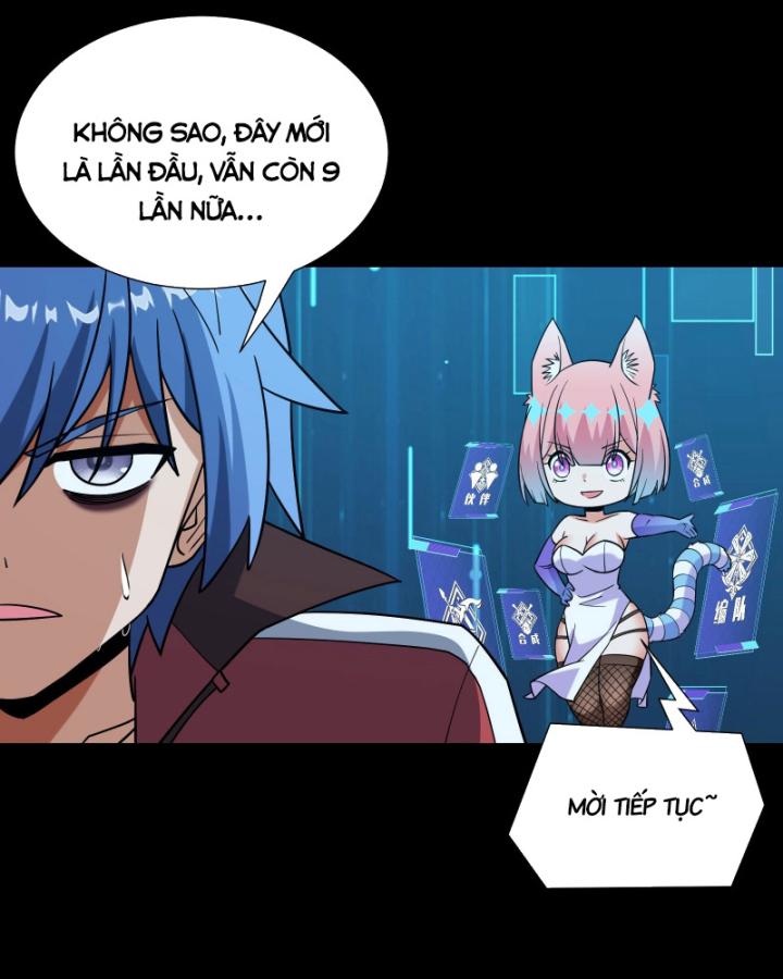 Ta Có Thể Sử Dụng Hệ Thống Rút Thẻ Triệu Hồi Mỹ Thiếu Nữ Chapter 3 - Trang 2