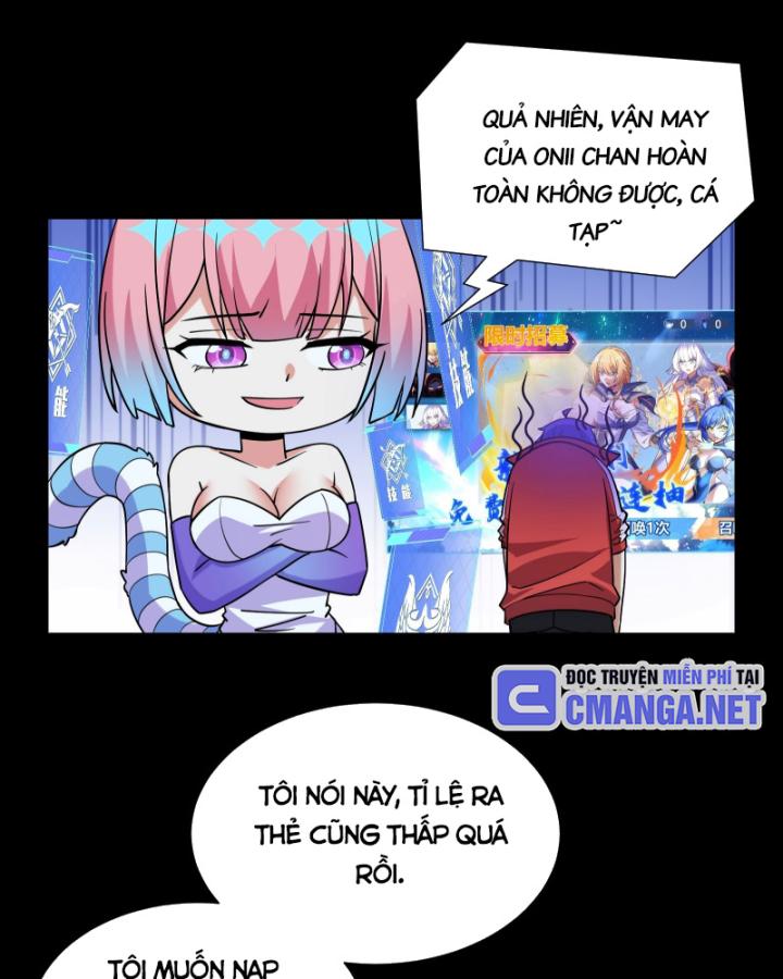 Ta Có Thể Sử Dụng Hệ Thống Rút Thẻ Triệu Hồi Mỹ Thiếu Nữ Chapter 3 - Trang 2