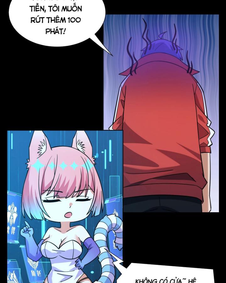 Ta Có Thể Sử Dụng Hệ Thống Rút Thẻ Triệu Hồi Mỹ Thiếu Nữ Chapter 3 - Trang 2