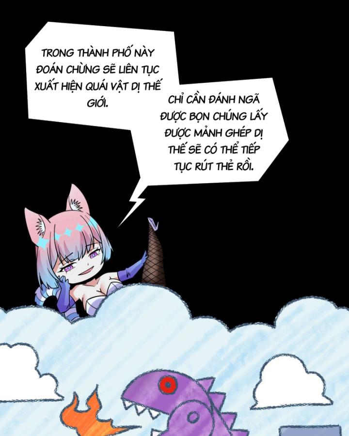 Ta Có Thể Sử Dụng Hệ Thống Rút Thẻ Triệu Hồi Mỹ Thiếu Nữ Chapter 3 - Trang 2
