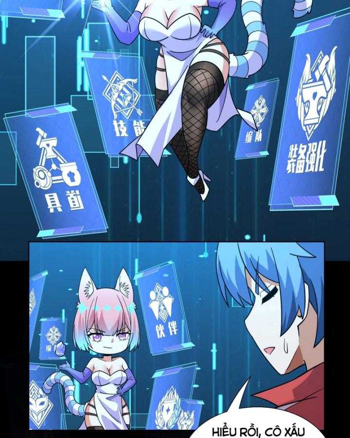 Ta Có Thể Sử Dụng Hệ Thống Rút Thẻ Triệu Hồi Mỹ Thiếu Nữ Chapter 3 - Trang 2