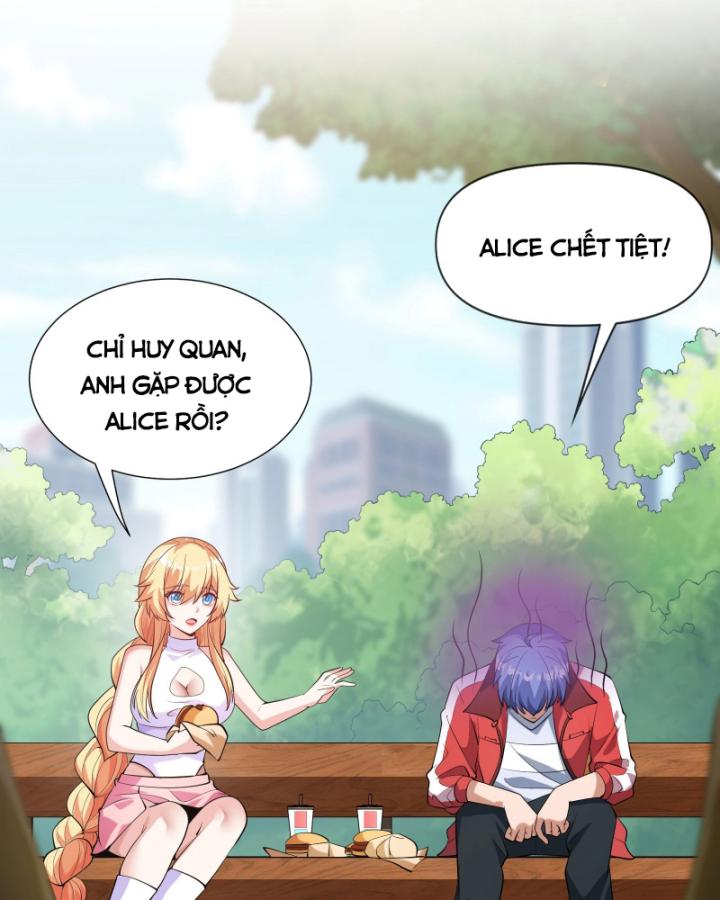 Ta Có Thể Sử Dụng Hệ Thống Rút Thẻ Triệu Hồi Mỹ Thiếu Nữ Chapter 3 - Trang 2