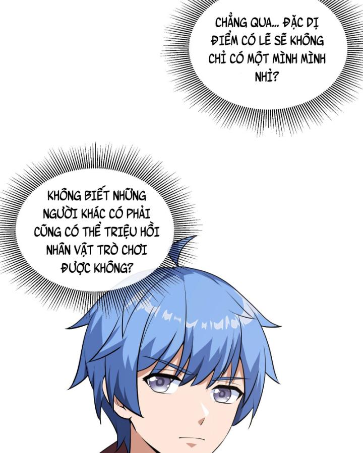 Ta Có Thể Sử Dụng Hệ Thống Rút Thẻ Triệu Hồi Mỹ Thiếu Nữ Chapter 3 - Trang 2