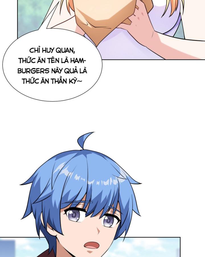 Ta Có Thể Sử Dụng Hệ Thống Rút Thẻ Triệu Hồi Mỹ Thiếu Nữ Chapter 3 - Trang 2